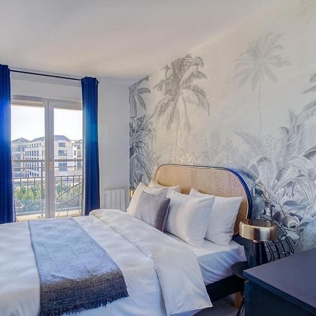 Appartement Ideal Pour 8 Personnes Pres De Disneyland Paris #18 Chessy  Extérieur photo