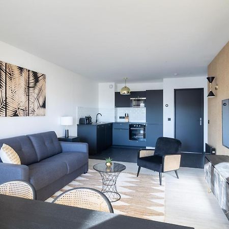 Appartement Ideal Pour 8 Personnes Pres De Disneyland Paris #18 Chessy  Extérieur photo