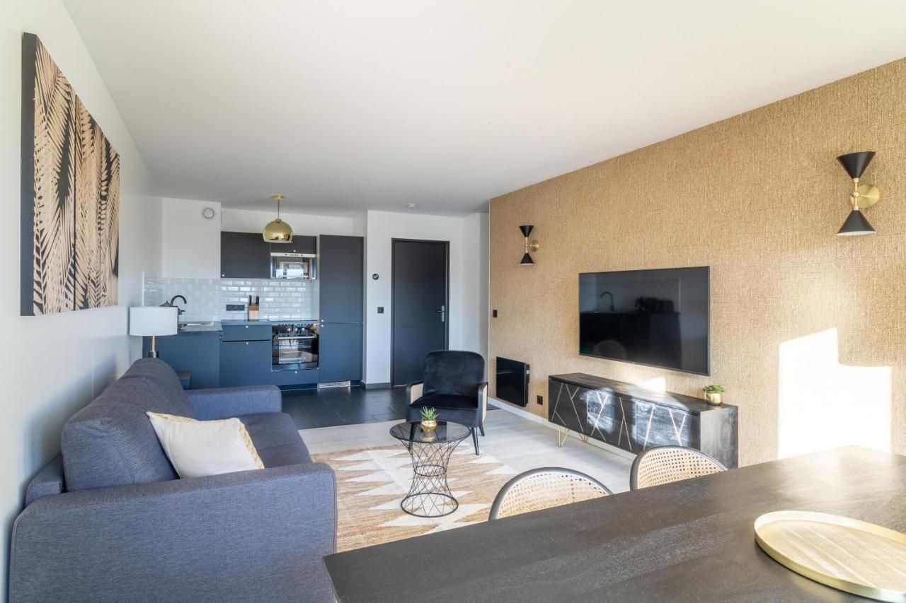 Appartement Ideal Pour 8 Personnes Pres De Disneyland Paris #18 Chessy  Extérieur photo